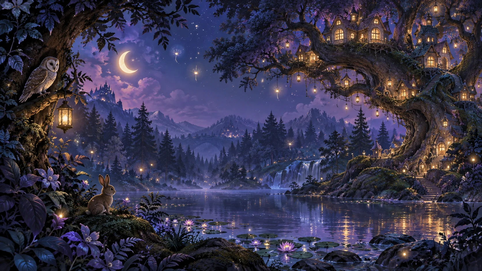 fantasy