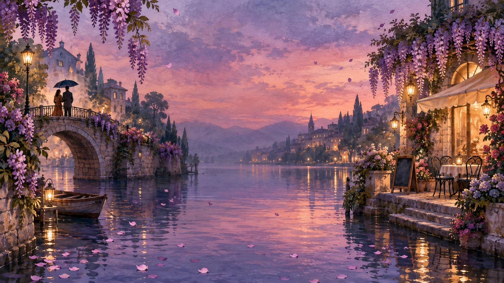 romance